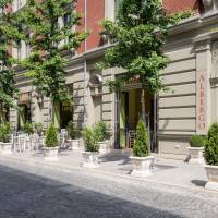 Grande Albergo Giancarlo