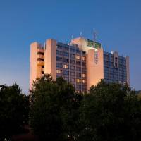 Carathotel Basel/Weil am Rhein