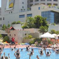 Marina D’Or Hotel