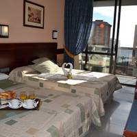 Marina Flexi Stay Benidorm