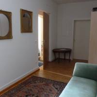 Altes Vogtshaus