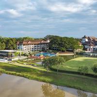 Le Meridien Chiang Rai