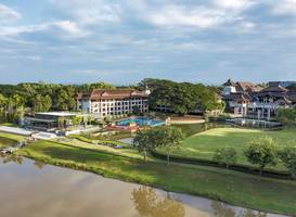 Le Meridien Chiang Rai