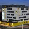 B&B Hotel Basel/Weil am Rhein