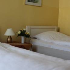 Hotel Weile