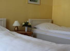 Hotel Weile