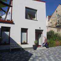 Boutique Hotel Frieden
