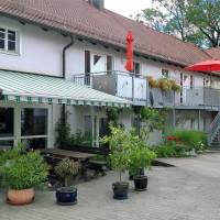 Reiterhof Market