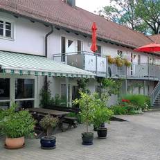 Reiterhof Market