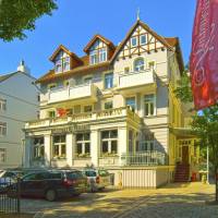 Kurpark Hotel