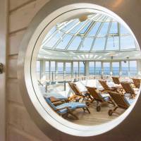 Strand-Hotel Hubner