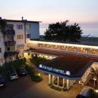 Best Western Hanse Hotel