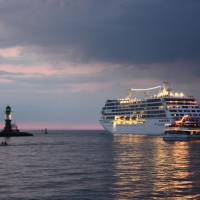 Hotel Am Alten Strom