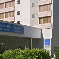 Novotel Madrid Campo De Las Naciones