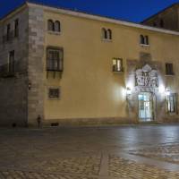 Palacio Valderrabanos