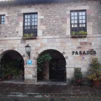 Parador De Santillana Del Mar