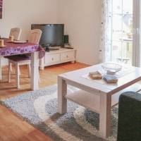 One-Bedroom Apartment in Warnemunde