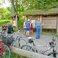 Hotel am Muritz-Nationalpark