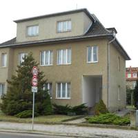 Apartment Goethestr. I