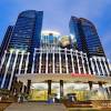 Sheraton Shenzhen Futian Hotel