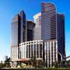 Sheraton Shenzhen Futian Hotel