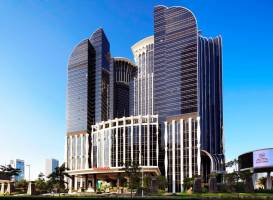 Sheraton Shenzhen Futian Hotel
