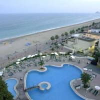 ZT Hotel & Spa Peniscola Plaza Suites