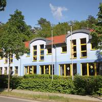 DJH Jugendherberge Waren - Muritz