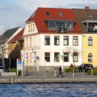 Hafenblick