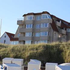 Strandvilla Marina