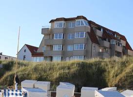 Strandvilla Marina