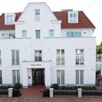 Haus Anna - Wohnung 3