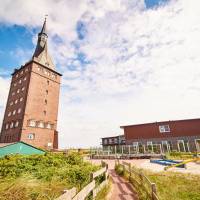 Jugendherberge Wangerooge