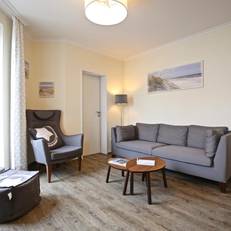 Strandvilla Marina Whg. 18