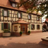 Landhotel Sickinger Hof