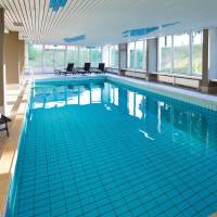 Leonardo Hotel Heidelberg Walldorf