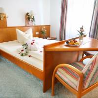 Hotel Zum weiben Rossel
