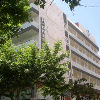 Evenia President Hotel