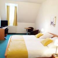 Hotel Restaurant Erbprinz Walldorf