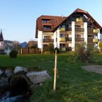 Hotel-Restaurant Hirschenstube