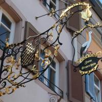 Restaurant Hotel Zum Storchen