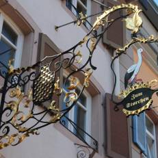 Restaurant Hotel Zum Storchen