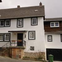 Haus Blick am Edersee