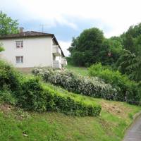 Schlobberg Ferienwohnungen
