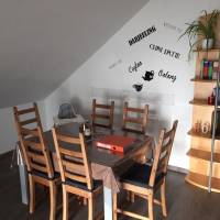 Ferienwohnung Nahrstedt