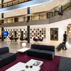 Best Western Plus Parkhotel Velbert