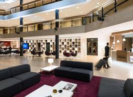 Best Western Plus Parkhotel Velbert