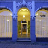 Gastehaus Rohleder