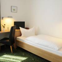 Hotel Zur Traube