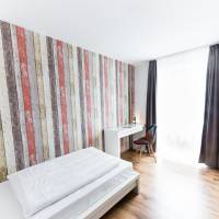 Haus am Park - Ihr Gastehaus in Velbert